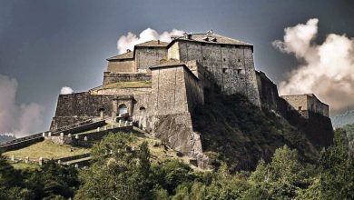 Photo of “Forti Fortissimi!”: alla scoperta delle fortezze del Piemonte