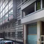 Inps trasferisce la sua sede a Corso Vittorio Emanuele 3 a Torino