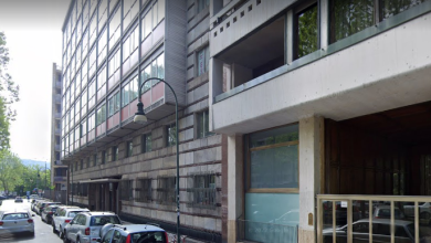 Photo of Inps trasferisce la sua sede a Corso Vittorio Emanuele 3 a Torino
