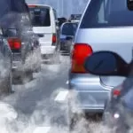 Misure antismog a Torino: stop per le auto diesel Euro 4