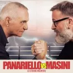 Panariello vs Masini: uno show unico al Teatro Colosseo di Torino