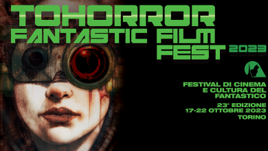 Photo of TOHorror Fantastic Film Fest 2023: un viaggio nel cuore del fantastico