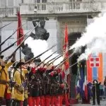 Tutto pronto a Torino per celebrare l’anniversario dell’assedio del 1706