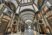 Photo of Galleria San Federico: un elegante angolo di Torino