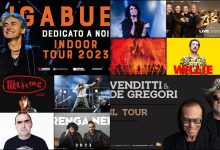 Photo of I migliori concerti a Torino nell’autunno 2023