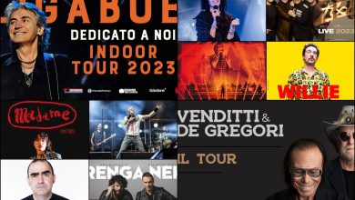 Photo of I migliori concerti a Torino nell’autunno 2023