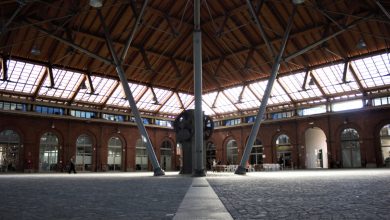 Photo of Il Cortile del Maglio di Torino: storia, architettura e riqualificazione