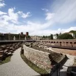 Il Teatro Romano di Torino: un’antica traccia di Augusta Taurinorum