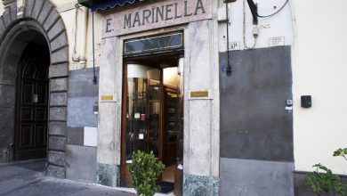 Photo of Marinella: la storica boutique di cravatte apre a Torino