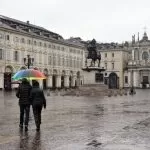 Meteo Torino 23 – 30 Ottobre 2023: settimana di pioggia e sole