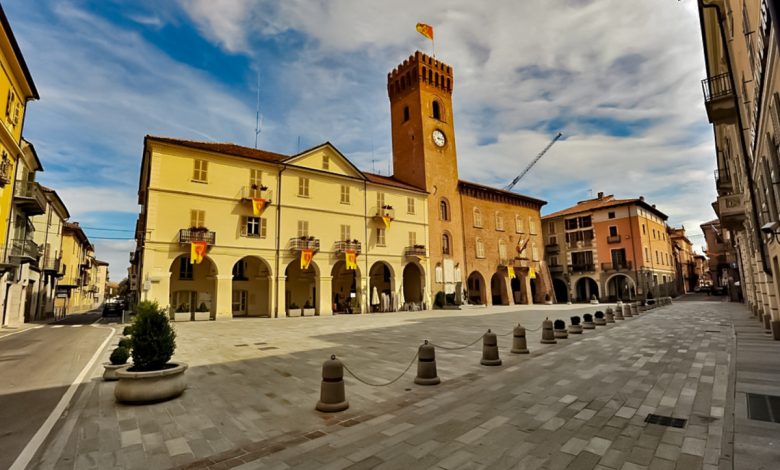 Photo of Nizza Monferrato: una storia di conflitti lunga 1000 anni