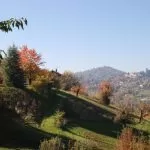Percorso 1 della Grande Traversata della Collina di Torino: dalle Vallere alla Maddalena