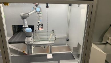Photo of Robot farmacista all’ospedale Mauriziano di Torino: rivoluzione nell’oncologia