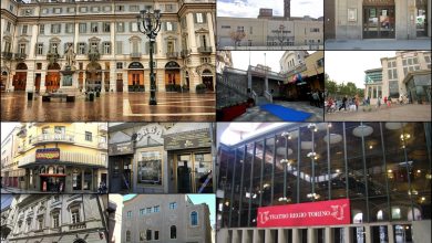 Photo of Teatri di Torino: spettacoli in ogni angolo della città