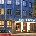 Torino: in pieno centro arriva un nuovo Hotel Indigo