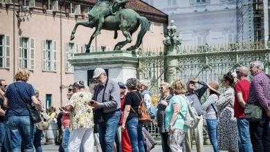Photo of Turismo ottobre 2023: il 43% degli italiani sceglierebbe Torino