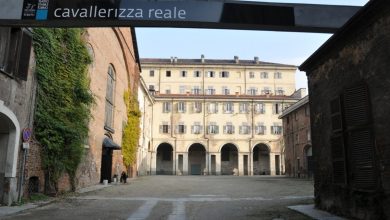 Photo of Cavallerizza Reale: un nuovo hotel di lusso in arrivo a Torino