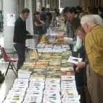 Portici di Carta: il 7 e 8 ottobre 2023 a Torino la libreria più lunga del mondo
