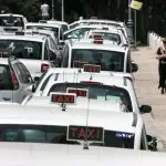 Torino: il 10 ottobre 2023 arriva lo sciopero dei taxi