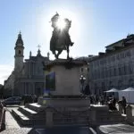 Settembre 2023: a Torino un caldo da record