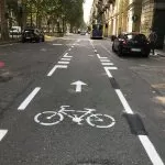 Nuove piste ciclabili per collegare Torino ai comuni limitrofi