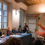 A Torino arriva il primo corso di laurea in Circo Contemporaneo