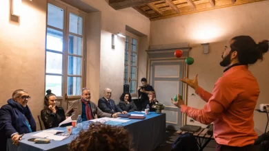 Photo of A Torino arriva il primo corso di laurea in Circo Contemporaneo