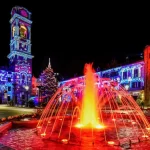 Giaveno si illumina per il Natale: torna il Festival delle Luci 2023