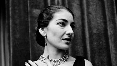 Photo of L’Università di Torino festeggia i 100 anni dalla nascita di Maria Callas