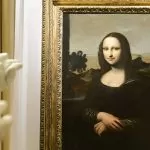 Torino: in mostra la prima Monna Lisa di Leonardo Da Vinci