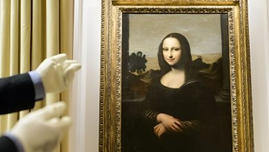 Photo of Torino: in mostra la prima Monna Lisa di Leonardo Da Vinci