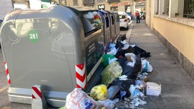 Photo of Torino: San Donato e il problema delle ecoisole
