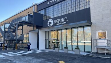Photo of Torino: Stellantis apre un nuovo hub per l’economia circolare