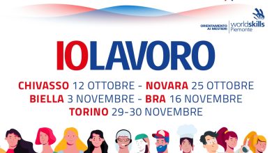Photo of Un evento per scoprire il mondo del lavoro: arriva a Torino IoLavoro 2023