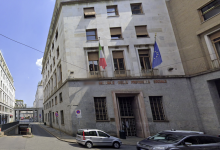 Photo of Appartamenti lusso nell’ex sede Inps di via XX settembre a Torino