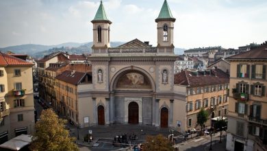 Photo of Chiesa dei Santi Pietro e Paolo di Torino, la parrocchia di San Salvario