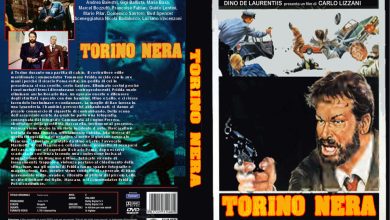 Photo of Film Torino Nera: un capolavoro del genere Poliziottesco