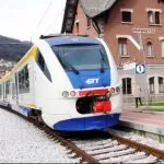 Inaugurazione della linea ferroviaria Torino-Ceres: 20 gennaio 2024