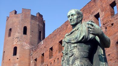 Photo of La fondazione di Torino da parte dei Romani: storia della colonia