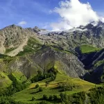 Le Alpi Cozie: in Piemonte natura e parchi incontaminati