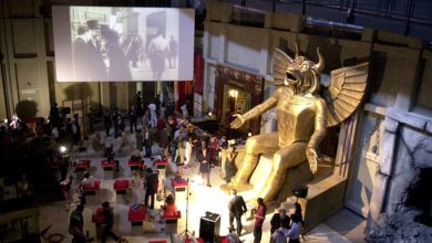 Photo of Record di visitatori per il Museo del Cinema Torino 2023
