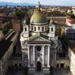 Rione Valdocco di Torino: una storia di fede ed educazione