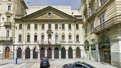 Photo of Teatro Alfieri di Torino: un’icona culturale nel cuore della città