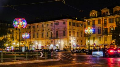 Photo of Cosa fare a Torino 2 e 3 dicembre: gli eventi del weekend in città
