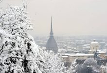 Photo of Meteo Torino 4-10 dicembre 2023: in città arriva di nuovo la neve