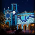 Moncalieri in Luce 2023: un natale magico tra luci e colori
