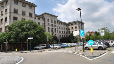 Photo of Tanti i Bollini Rosa per gli ospedali di Torino