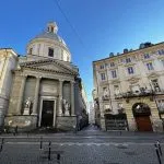 Basilica San Maurizio di Torino: la chiesa dell’Ordine Cavalleresco nel cuore di Torino