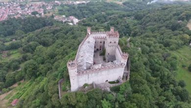 Photo of Castello di Montalto Dora: tra storia e maestosità