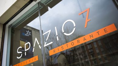 Photo of Chiuso il ristorante stellato Spazio7 di Torino